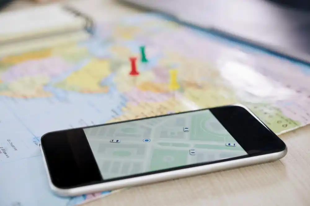 Як засоби РЕБ впливають на GPS і навігацію | Shield Systems