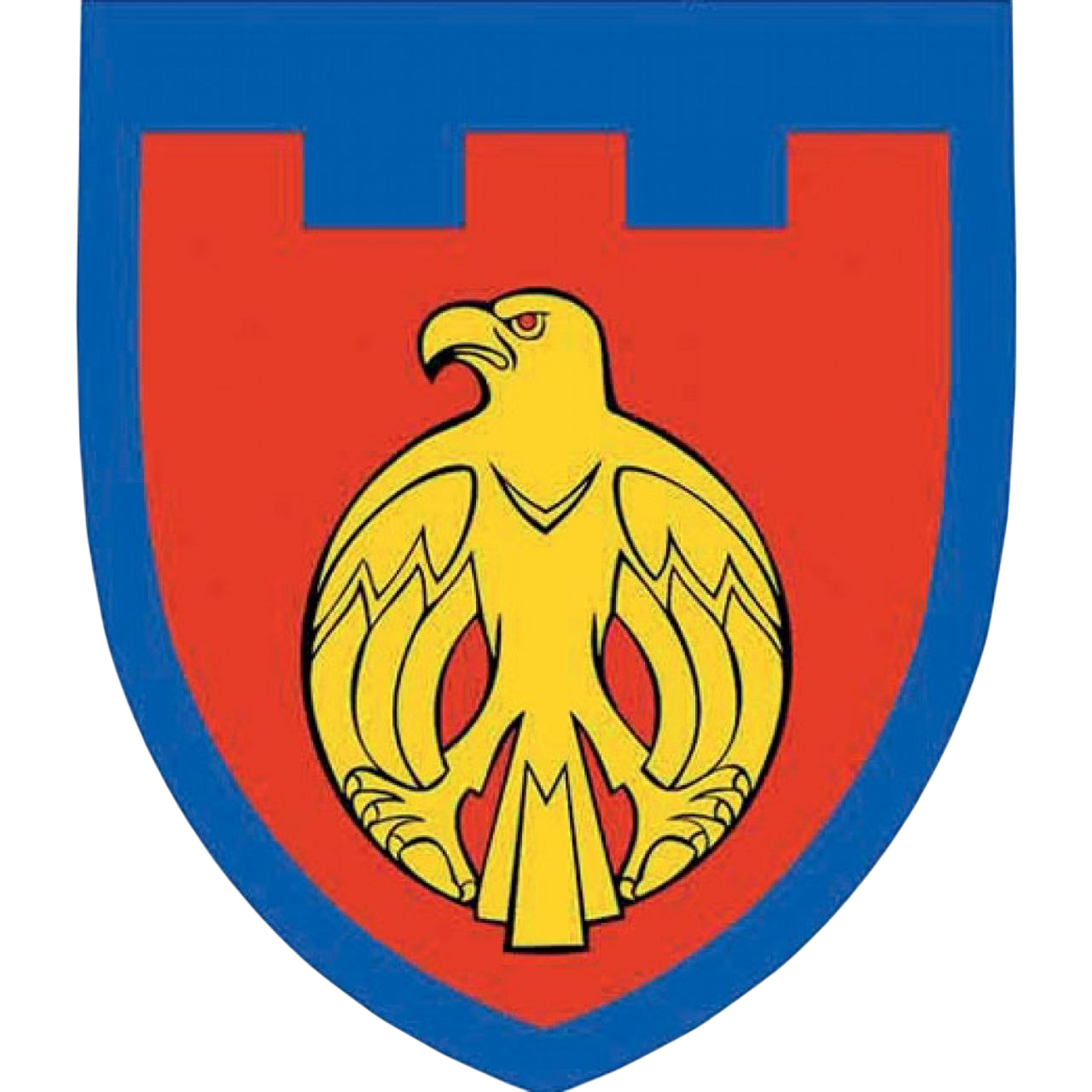 Рубіж